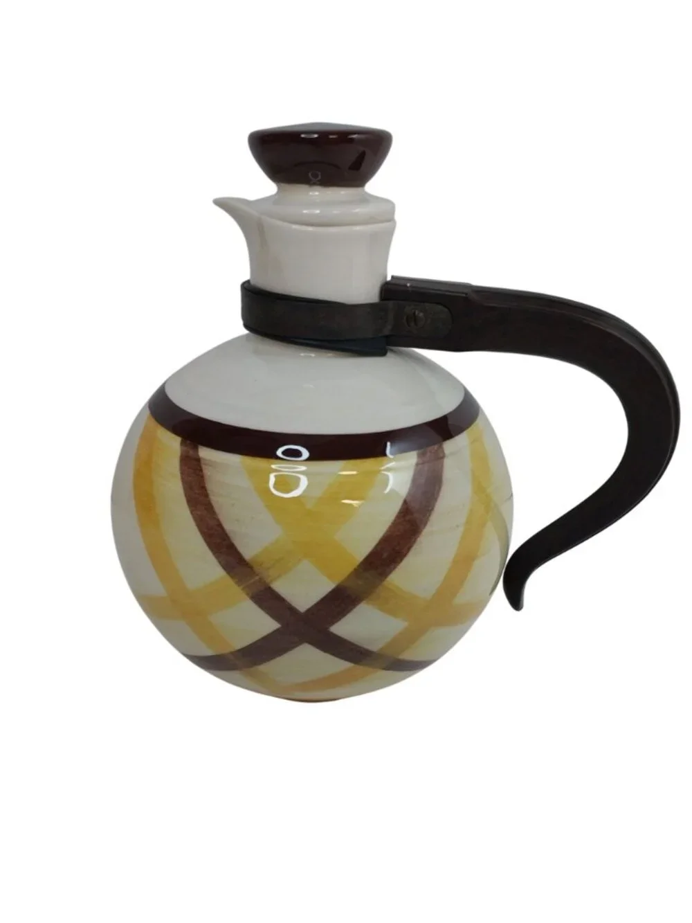 VERNON KILNS vintage ceramic
